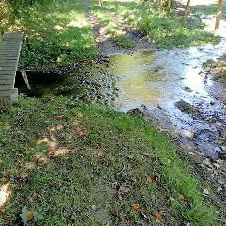 Maison A La Campagne *