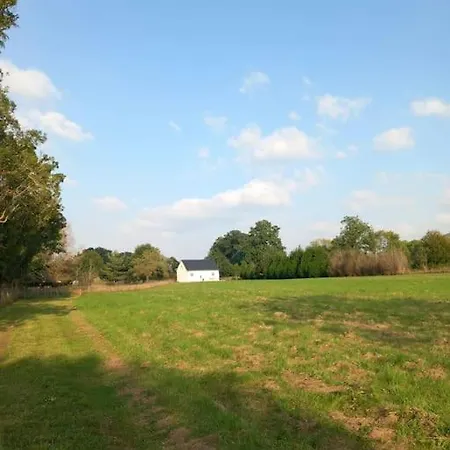 Vakantiehuis Maison A La Campagne *