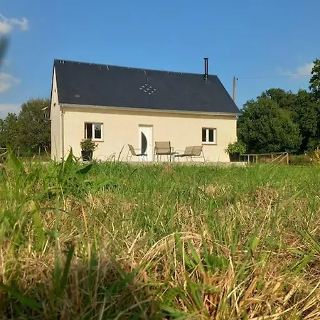 Maison A La Campagne * La Croupte
