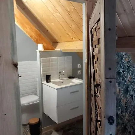 Maison A La Campagne
