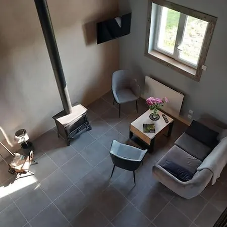 Vakantiehuis Maison A La Campagne