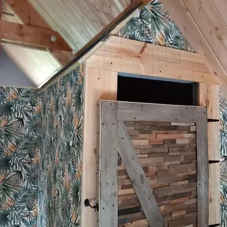 Maison A La Campagne Vakantiehuis *
