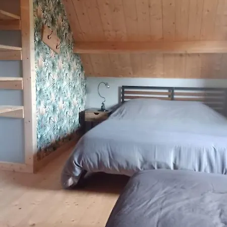 Maison A La Campagne